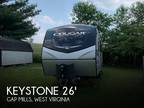 2020 Keystone Keystone Half-Ton 26RBS