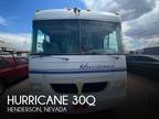 1999 Thor Motor Coach Hurricane 30Q