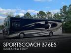2021 Coachmen Sportscoach 376ES