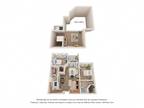 Wildflower Apartments - Indigo (Loft)