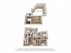 Wildflower Apartments - Daisy (Loft)