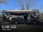 2016 Fleetwood Flair 26D