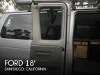 2008 Ford E-350 Wagon/Van