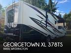 2014 Forest River Georgetown XL 378TS