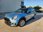 2017 MINI Clubman Cooper FWD