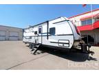 2022 Venture RV SportTrek ST271VMB 31ft