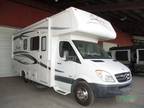 2012 Forest River Solera 24M 24ft