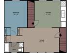 Wyomissing Gardens - 1 Bedroom