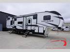 2021 Winnebago Voyage 3639BHL 39ft