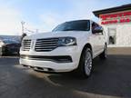 2016 Lincoln Navigator 4WD