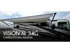 2023 Entegra Coach Vision XL 34G