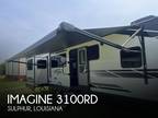 2021 Grand Design Imagine 3100RD