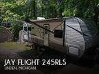 2021 Jayco Jay Flight 245RLS