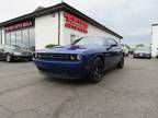 2021 Dodge Challenger SXT RWD