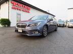 2018 Subaru Legacy 2.5i Premium