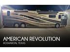 2014 American Coach American Revolution 42W
