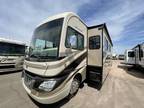 2011 Fleetwood Southwind 36D 36ft