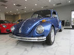 1972 Volkswagen Beetle (( CLASSIC ))