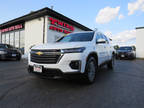 2022 Chevrolet Traverse AWD 4dr LT Cloth w/1LT