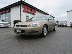 2006 Chevrolet Impala 4dr Sdn LT 3.5L