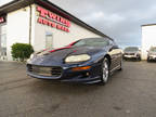 2002 Chevrolet Camaro 2dr Cpe Z28