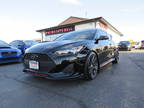 2019 Hyundai Veloster Turbo Ultimate DCT