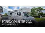 2010 Thor Motor Coach Freedom Elite 23S