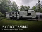 2019 Jayco Jay Flight 33RBTS