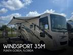 2020 Thor Motor Coach Windsport 35M