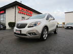 2015 Buick Encore FWD 4dr Leather