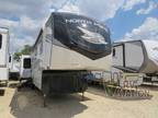 2023 Jayco North Point 377RLBH 42ft