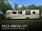 2006 Fleetwood Pace Arrow 37C