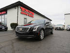 2016 Cadillac ATS Sedan 4dr Sdn 2.0L Luxury Collection AWD