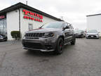 2017 Jeep Grand Cherokee SRT 4x4