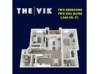 THE VIK - 2Bed2Bath