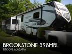 2020 Coachmen Brookstone 398MBL