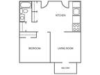 Milford Trails Apartments and Storage - 1Bed1Bath