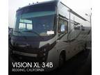 2023 Entegra Coach Vision XL 34B