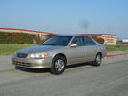 2000 Toyota Camry 4dr Sdn CE