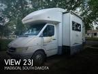 2007 Winnebago View 23J