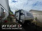 2020 Jayco Jay Flight BAJA EDITION SLX 7 175RD