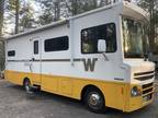 2015 Winnebago Brave 26A 27ft