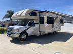 2020 Thor Motor Coach Four Winds 27r 30ft
