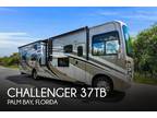 2019 Thor Motor Coach Challenger 37 TB 37ft