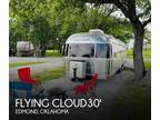 2019 Airstream Flying Cloud 30FB Bunk