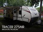 2017 Forest River Tracer 275AIR