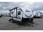 2023 Jayco Jay Feather Micro 166FBS 16ft