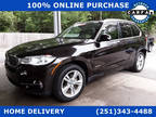 2014 BMW X5 xDrive35i