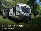 2020 Keystone Outback 330RL