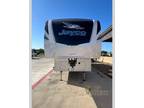 2024 Jayco Eagle 33RDOK 37ft